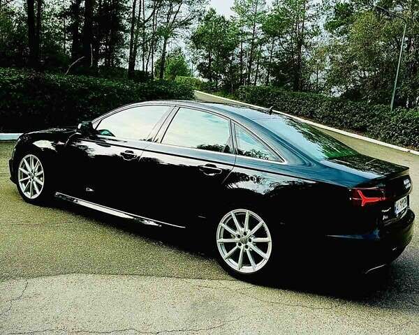 Ауди А6, объемом двигателя 3 л и пробегом 81 тыс. км за 25777 $, фото 4 на Automoto.ua