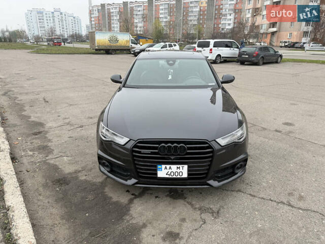 Ауди А6, объемом двигателя 3 л и пробегом 115 тыс. км за 26000 $, фото 4 на Automoto.ua