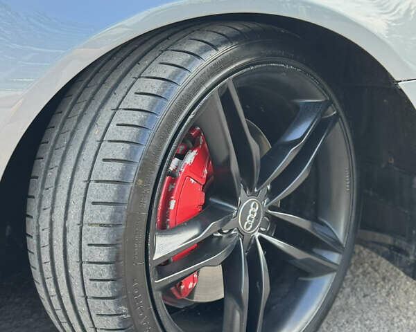 Ауді А6, об'ємом двигуна 3 л та пробігом 175 тис. км за 15800 $, фото 16 на Automoto.ua