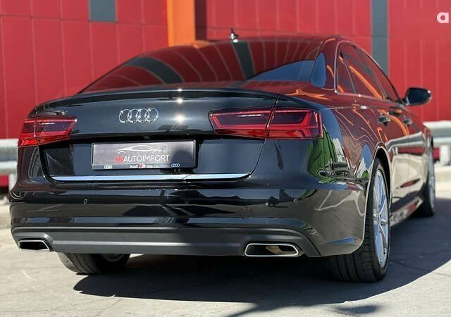 Ауди А6, объемом двигателя 3 л и пробегом 135 тыс. км за 32500 $, фото 13 на Automoto.ua