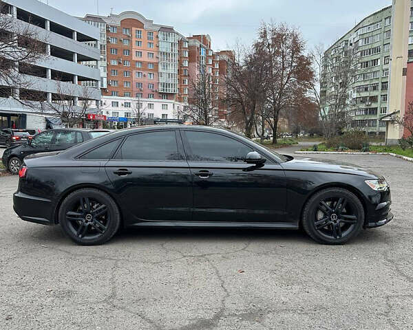 Ауди А6, объемом двигателя 2 л и пробегом 136 тыс. км за 18999 $, фото 7 на Automoto.ua