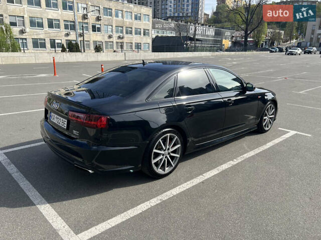 Ауди А6, объемом двигателя 3 л и пробегом 97 тыс. км за 22000 $, фото 5 на Automoto.ua