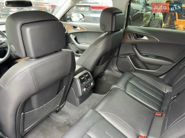 Ауди А6, объемом двигателя 2 л и пробегом 100 тыс. км за 22500 $, фото 11 на Automoto.ua