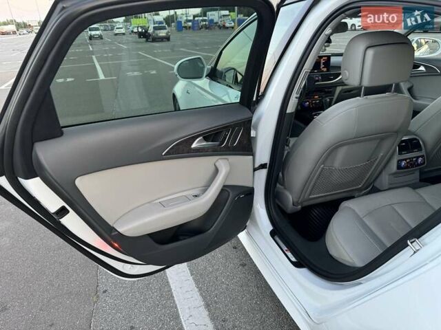Ауди А6, объемом двигателя 3 л и пробегом 140 тыс. км за 24900 $, фото 15 на Automoto.ua