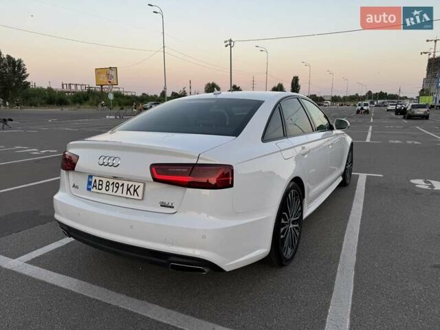 Ауди А6, объемом двигателя 3 л и пробегом 140 тыс. км за 24900 $, фото 5 на Automoto.ua