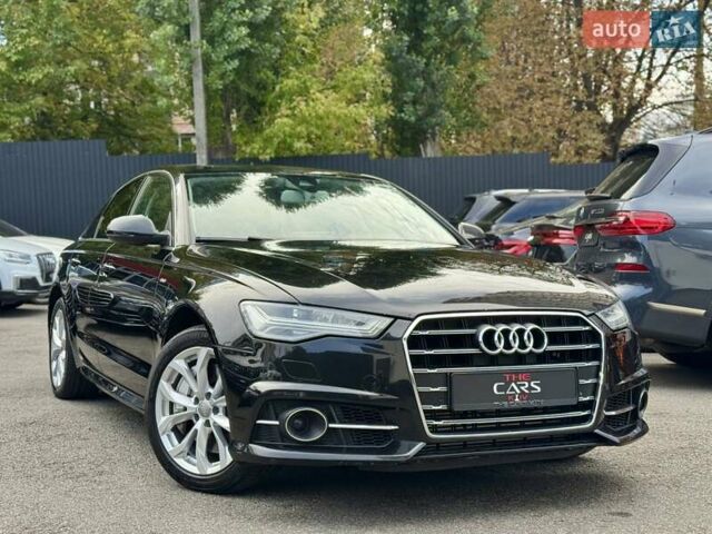 Ауди А6, объемом двигателя 2 л и пробегом 100 тыс. км за 22500 $, фото 26 на Automoto.ua