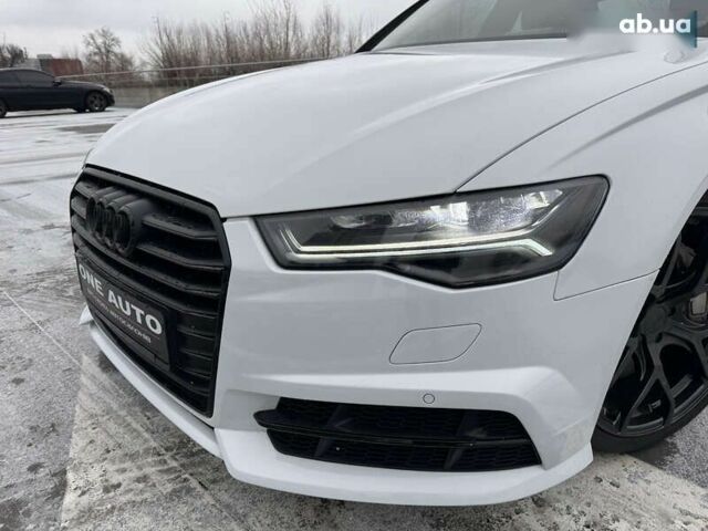 Ауди А6, объемом двигателя 3 л и пробегом 82 тыс. км за 25990 $, фото 12 на Automoto.ua