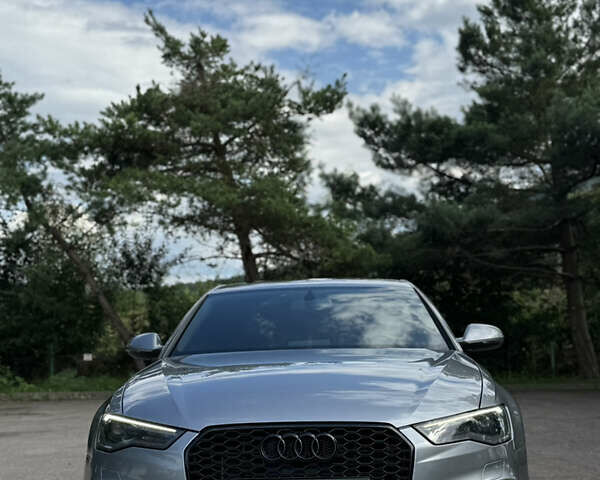 Ауді А6, об'ємом двигуна 3 л та пробігом 175 тис. км за 15800 $, фото 7 на Automoto.ua