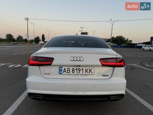 Ауди А6, объемом двигателя 3 л и пробегом 140 тыс. км за 24900 $, фото 6 на Automoto.ua