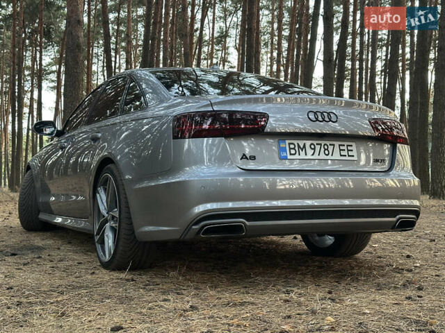 Ауди А6, объемом двигателя 3 л и пробегом 96 тыс. км за 25500 $, фото 4 на Automoto.ua