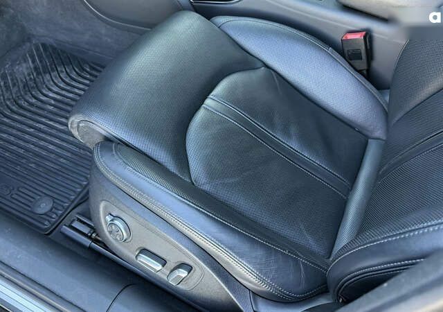 Ауди А6, объемом двигателя 3 л и пробегом 135 тыс. км за 32500 $, фото 29 на Automoto.ua