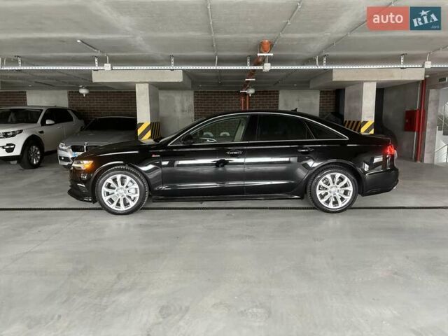 Ауди А6, объемом двигателя 3 л и пробегом 96 тыс. км за 22900 $, фото 7 на Automoto.ua