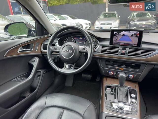 Ауди А6, объемом двигателя 2 л и пробегом 100 тыс. км за 22500 $, фото 19 на Automoto.ua