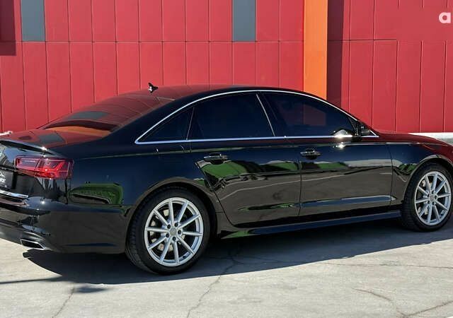 Ауди А6, объемом двигателя 3 л и пробегом 135 тыс. км за 32500 $, фото 15 на Automoto.ua