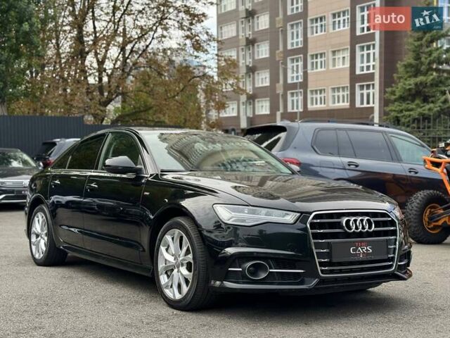 Ауди А6, объемом двигателя 2 л и пробегом 100 тыс. км за 22500 $, фото 5 на Automoto.ua