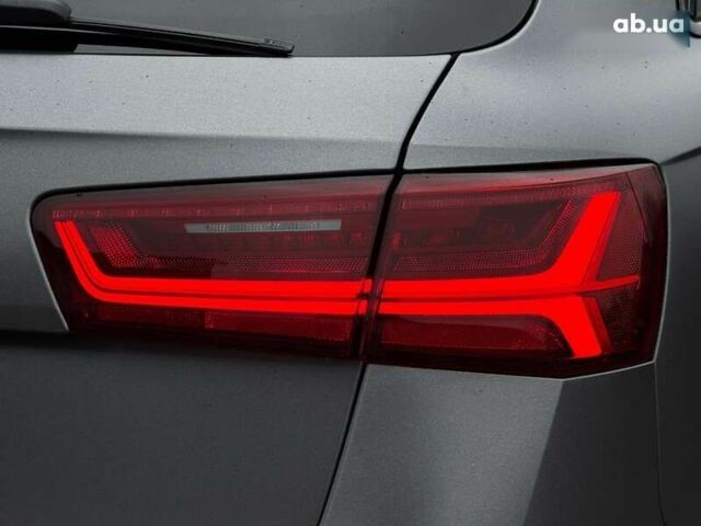 Ауди А6, объемом двигателя 3 л и пробегом 335 тыс. км за 25499 $, фото 18 на Automoto.ua