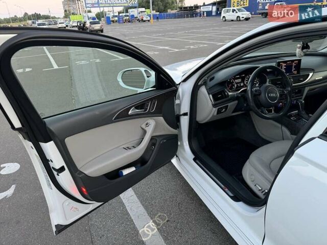 Ауди А6, объемом двигателя 3 л и пробегом 140 тыс. км за 24900 $, фото 16 на Automoto.ua
