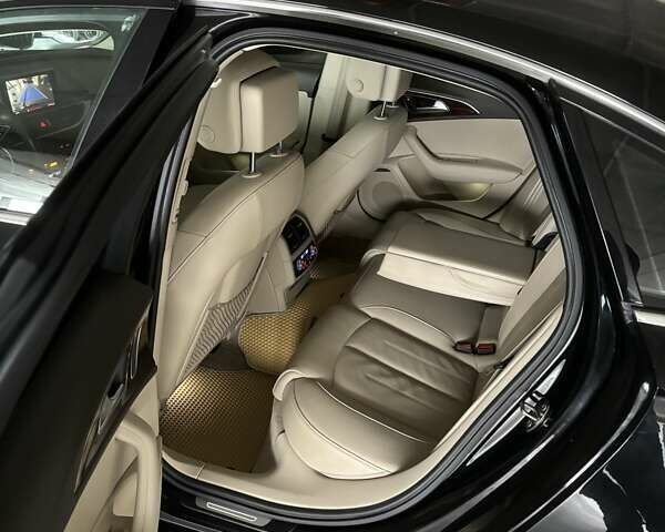 Ауди А6, объемом двигателя 3 л и пробегом 96 тыс. км за 22900 $, фото 10 на Automoto.ua