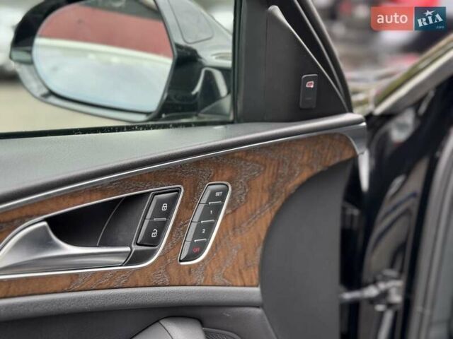Ауди А6, объемом двигателя 2 л и пробегом 100 тыс. км за 22500 $, фото 25 на Automoto.ua