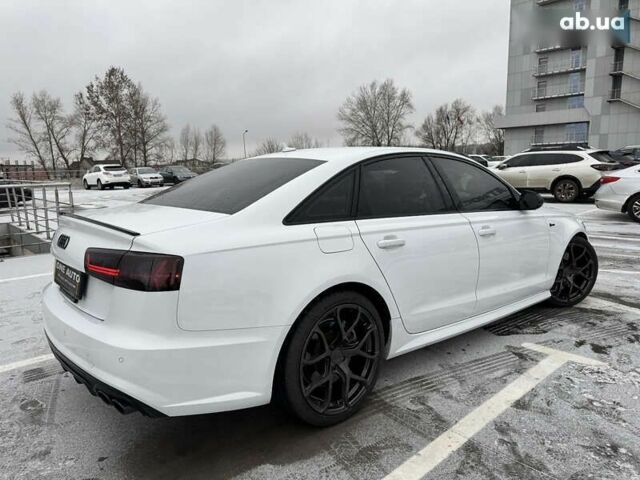 Ауди А6, объемом двигателя 3 л и пробегом 82 тыс. км за 25990 $, фото 6 на Automoto.ua