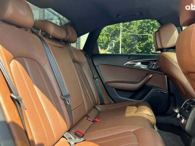 Ауді А6, об'ємом двигуна 3 л та пробігом 140 тис. км за 27000 $, фото 26 на Automoto.ua