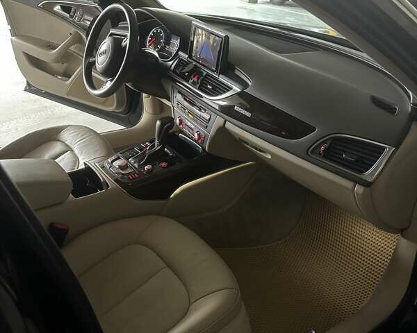 Ауди А6, объемом двигателя 3 л и пробегом 96 тыс. км за 22900 $, фото 16 на Automoto.ua