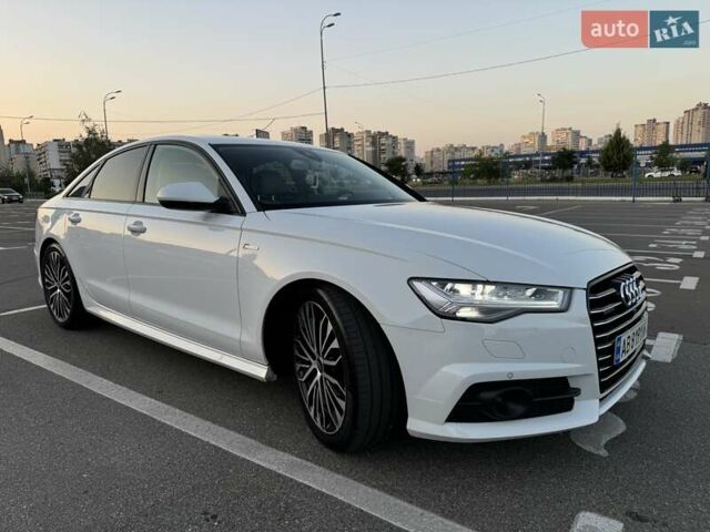 Ауди А6, объемом двигателя 3 л и пробегом 140 тыс. км за 24900 $, фото 3 на Automoto.ua