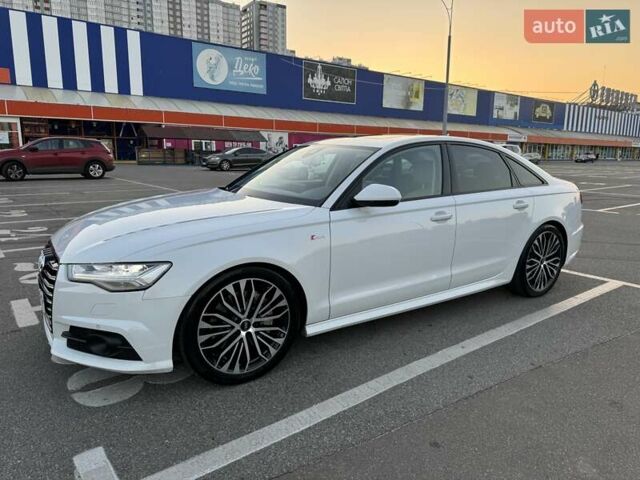 Ауди А6, объемом двигателя 3 л и пробегом 140 тыс. км за 24900 $, фото 10 на Automoto.ua