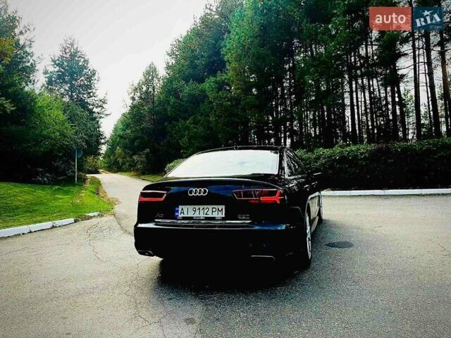 Ауди А6, объемом двигателя 3 л и пробегом 81 тыс. км за 25777 $, фото 5 на Automoto.ua