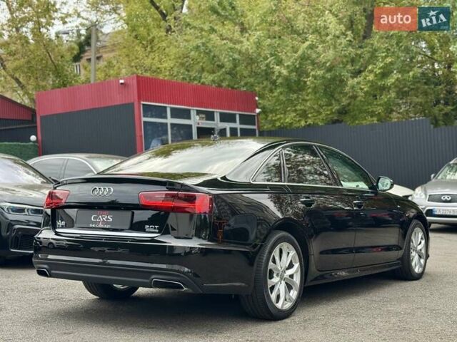 Ауди А6, объемом двигателя 2 л и пробегом 100 тыс. км за 22500 $, фото 9 на Automoto.ua