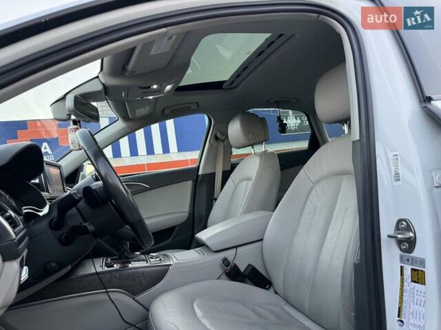 Ауди А6, объемом двигателя 3 л и пробегом 140 тыс. км за 24900 $, фото 21 на Automoto.ua