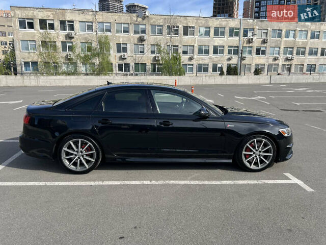 Ауди А6, объемом двигателя 3 л и пробегом 97 тыс. км за 22000 $, фото 9 на Automoto.ua