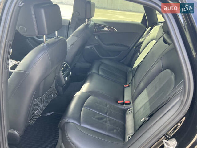 Ауди А6, объемом двигателя 3 л и пробегом 97 тыс. км за 22000 $, фото 17 на Automoto.ua