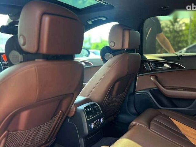 Ауді А6, об'ємом двигуна 3 л та пробігом 140 тис. км за 27000 $, фото 24 на Automoto.ua