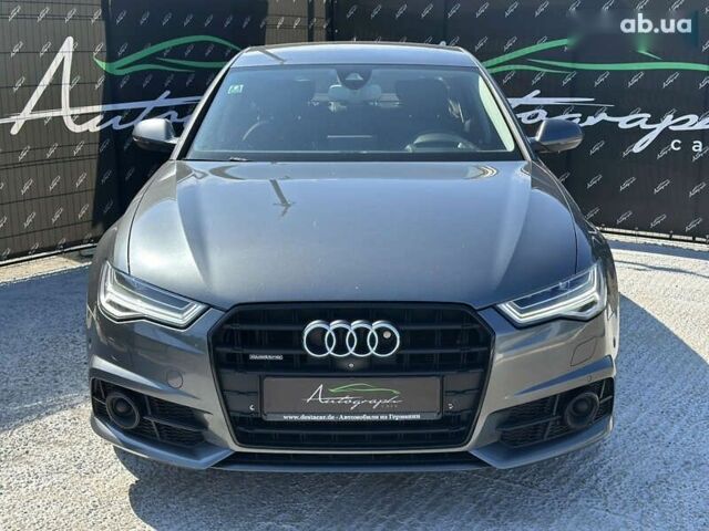 Ауди А6, объемом двигателя 2 л и пробегом 150 тыс. км за 28999 $, фото 2 на Automoto.ua