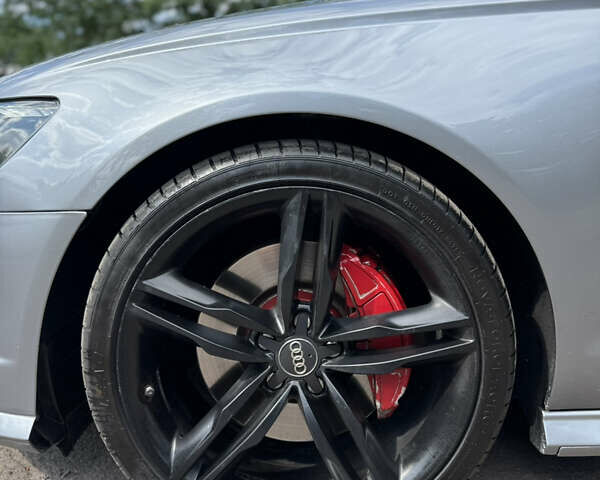 Ауді А6, об'ємом двигуна 3 л та пробігом 175 тис. км за 15800 $, фото 15 на Automoto.ua