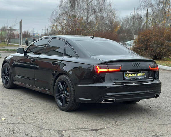 Ауди А6, объемом двигателя 2 л и пробегом 136 тыс. км за 18999 $, фото 5 на Automoto.ua