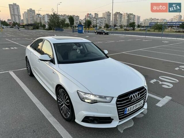 Ауди А6, объемом двигателя 3 л и пробегом 140 тыс. км за 24900 $, фото 23 на Automoto.ua