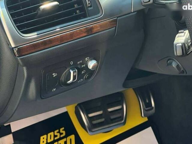 Ауді А6, об'ємом двигуна 3 л та пробігом 140 тис. км за 27000 $, фото 12 на Automoto.ua