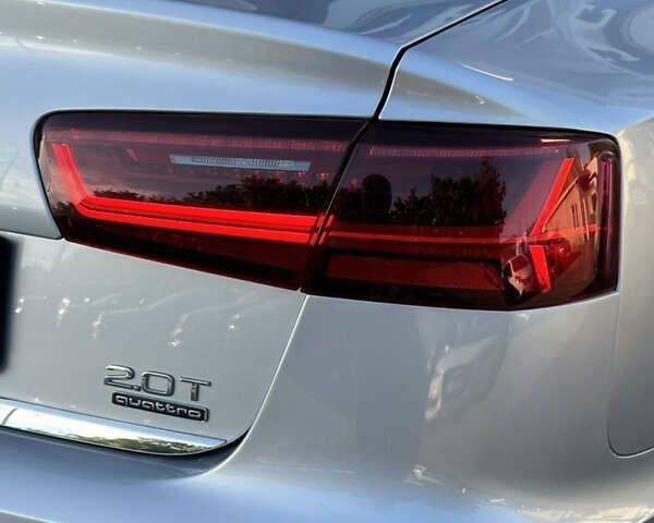 Ауди А6, объемом двигателя 2 л и пробегом 53 тыс. км за 21700 $, фото 23 на Automoto.ua