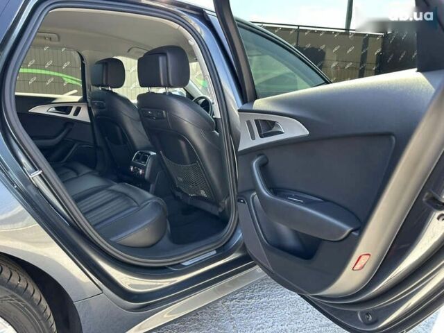 Ауди А6, объемом двигателя 2 л и пробегом 150 тыс. км за 28999 $, фото 12 на Automoto.ua