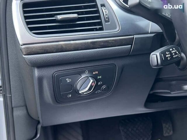 Ауді А6, об'ємом двигуна 2 л та пробігом 215 тис. км за 17490 $, фото 16 на Automoto.ua