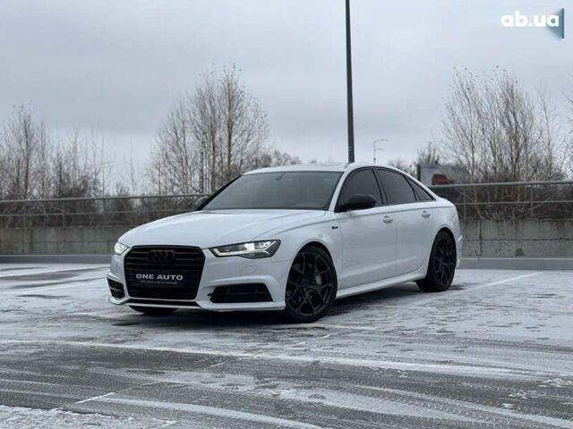 Ауди А6, объемом двигателя 3 л и пробегом 82 тыс. км за 25990 $, фото 1 на Automoto.ua