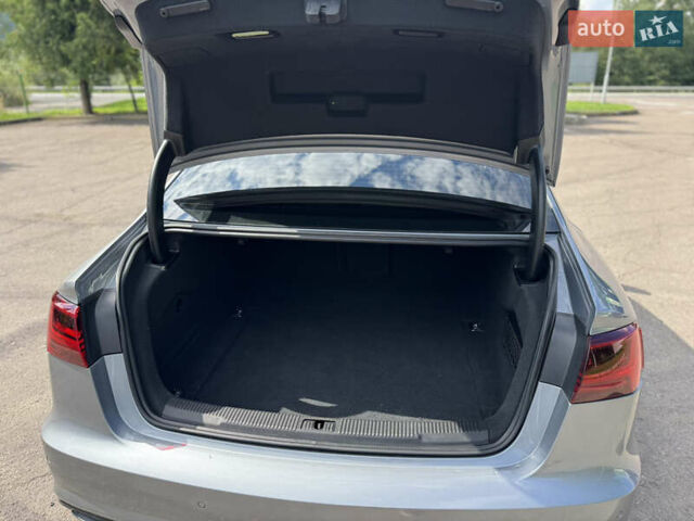 Ауді А6, об'ємом двигуна 3 л та пробігом 175 тис. км за 15800 $, фото 30 на Automoto.ua