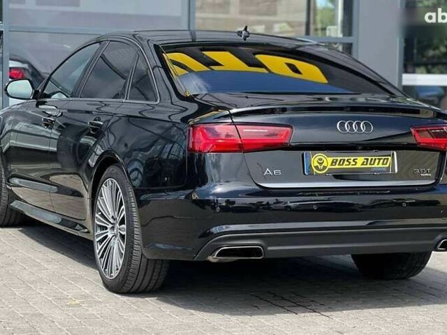 Ауді А6, об'ємом двигуна 3 л та пробігом 140 тис. км за 27000 $, фото 3 на Automoto.ua