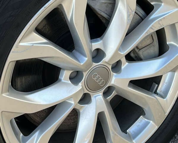 Ауди А6, объемом двигателя 2 л и пробегом 53 тыс. км за 21700 $, фото 20 на Automoto.ua