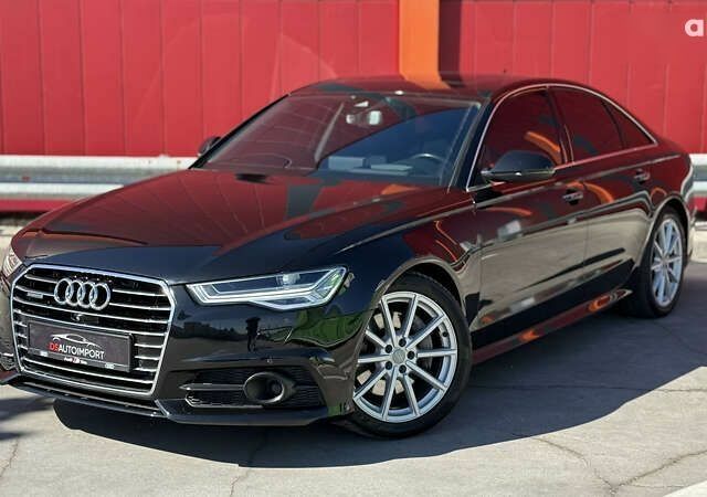 Ауди А6, объемом двигателя 3 л и пробегом 135 тыс. км за 32500 $, фото 2 на Automoto.ua