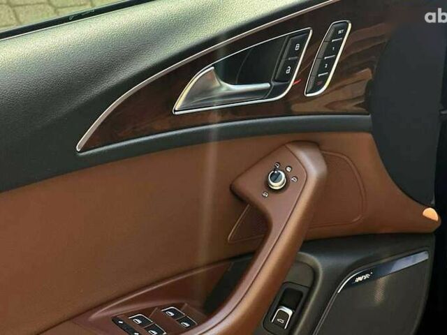 Ауді А6, об'ємом двигуна 3 л та пробігом 140 тис. км за 27000 $, фото 8 на Automoto.ua