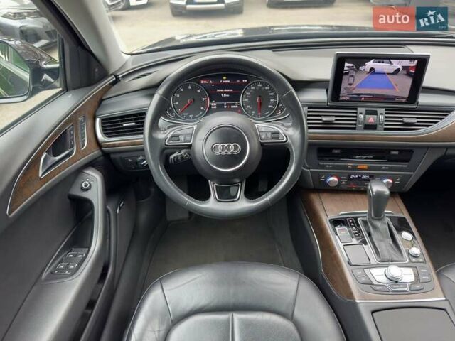 Ауди А6, объемом двигателя 2 л и пробегом 100 тыс. км за 22500 $, фото 22 на Automoto.ua