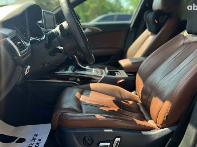 Ауді А6, об'ємом двигуна 3 л та пробігом 140 тис. км за 27000 $, фото 10 на Automoto.ua